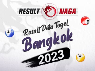 Pengeluaran Terakhir Nomor Bangkok 0130 (Tiap Hari).